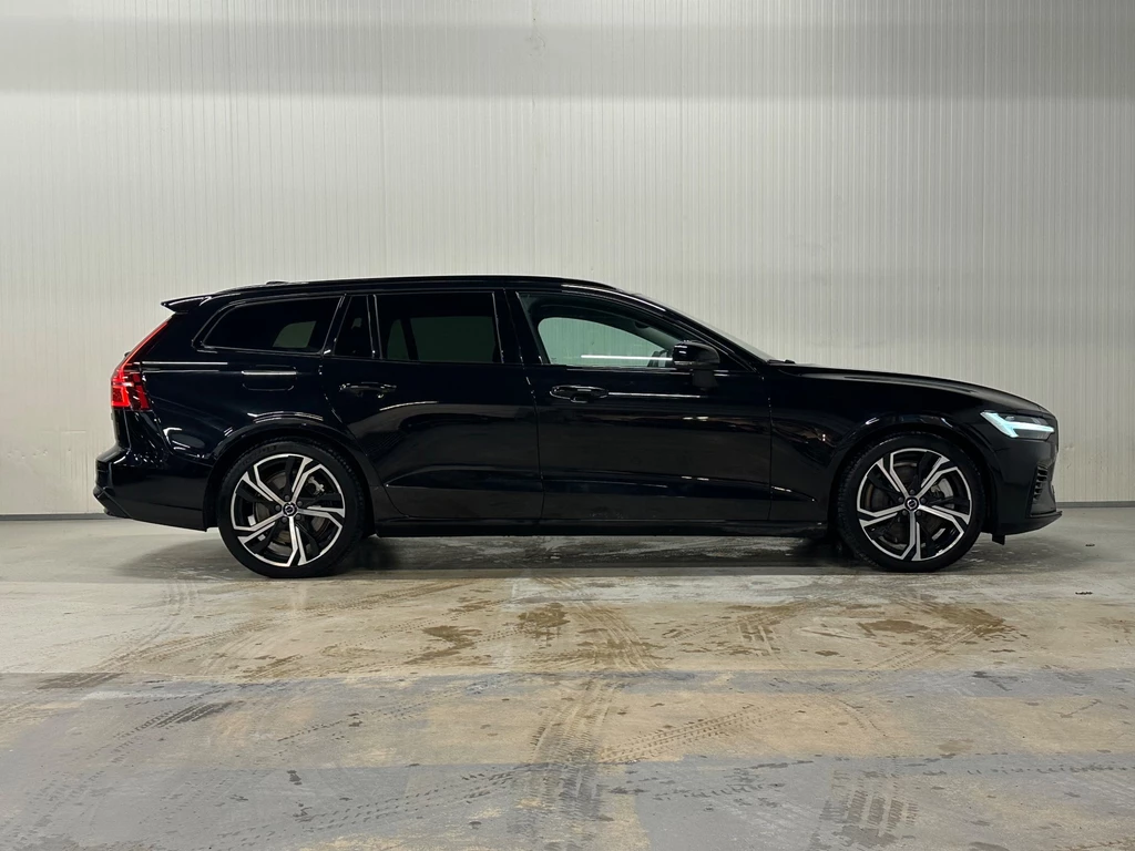 Volvo V60 – foto 7