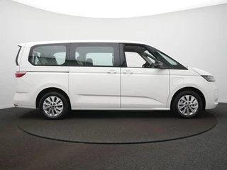 Volkswagen Multivan – thumbnail 8