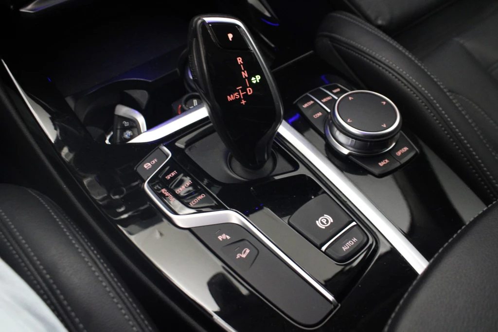 BMW X3 – foto 17