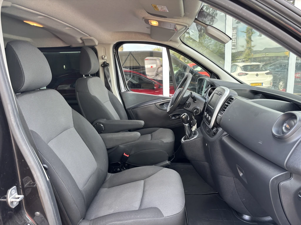 Renault Trafic – foto 24