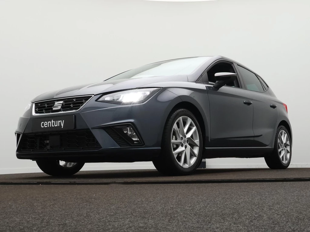 SEAT Ibiza – foto 2