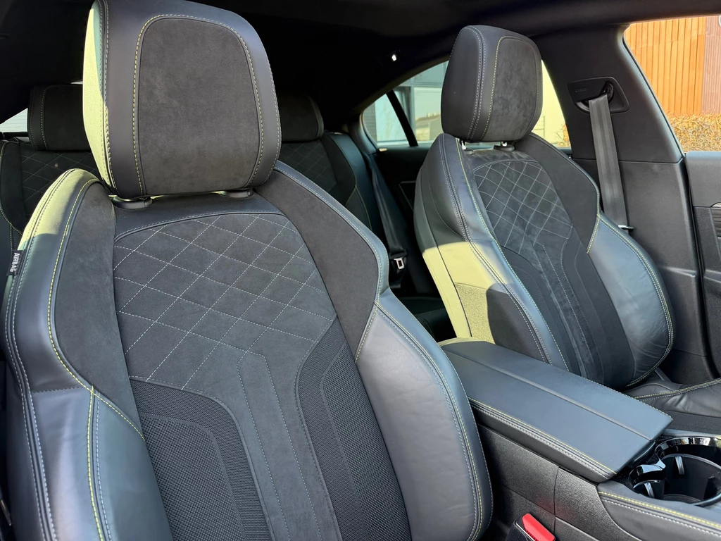 Peugeot 508 – foto 19