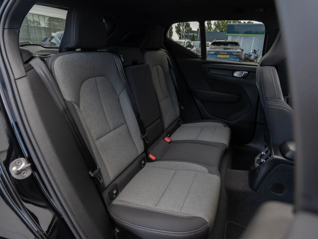 Volvo XC40 – foto 43