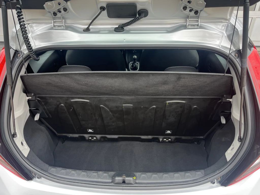 Toyota Aygo – foto 19