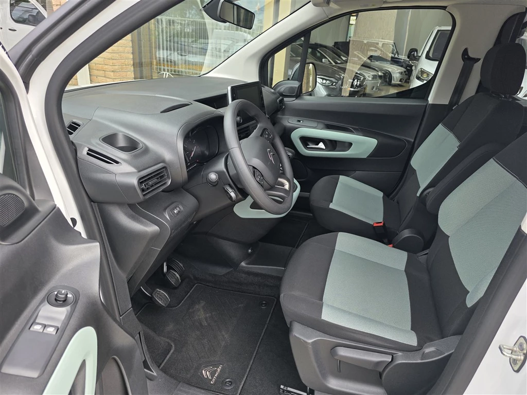 Citroën Berlingo – foto 21