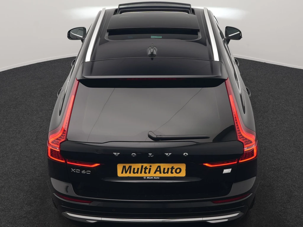 Volvo XC60 – foto 6