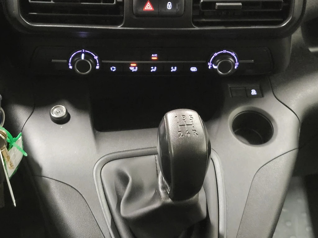 Opel Combo – foto 16