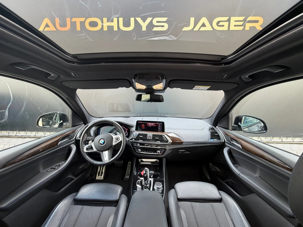 BMW X3 – foto 12
