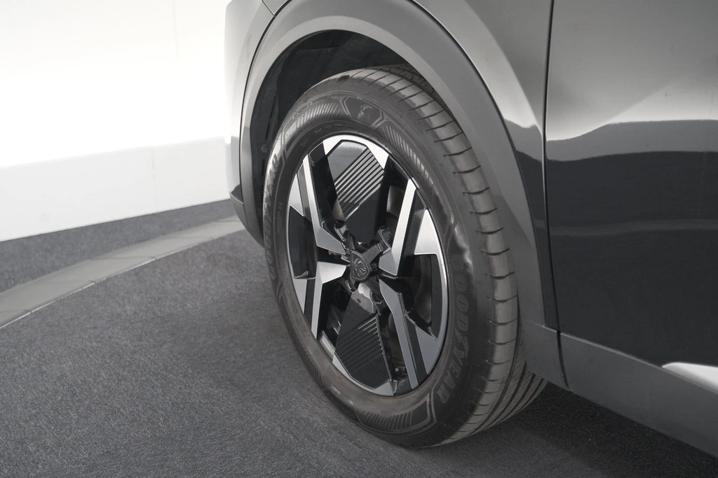 Peugeot 2008 – foto 26