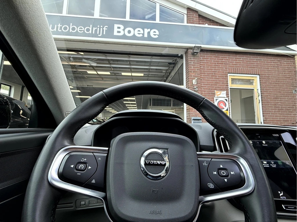 Volvo XC40 – foto 14