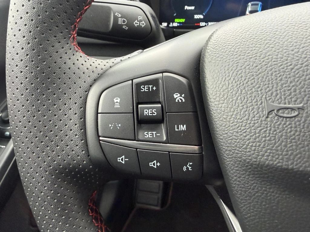 Ford Kuga – foto 17