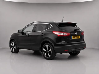 Nissan QASHQAI – thumbnail 3