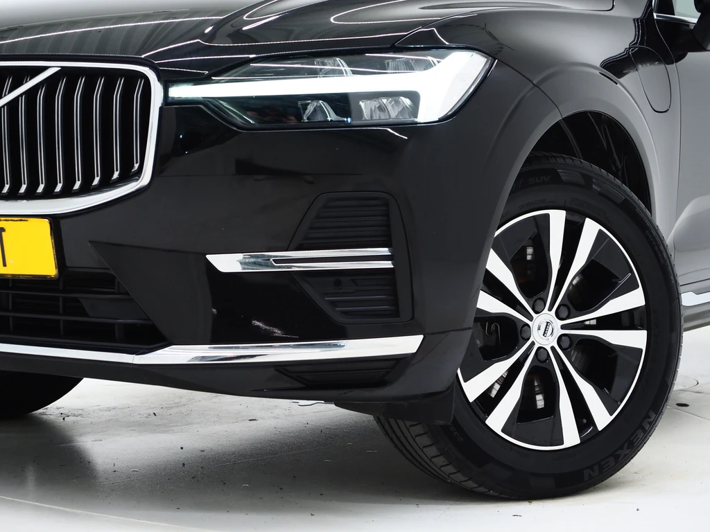 Volvo XC60 – foto 12