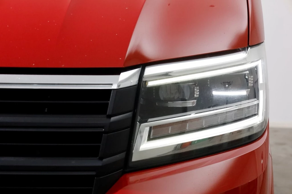 Volkswagen Crafter – foto 9