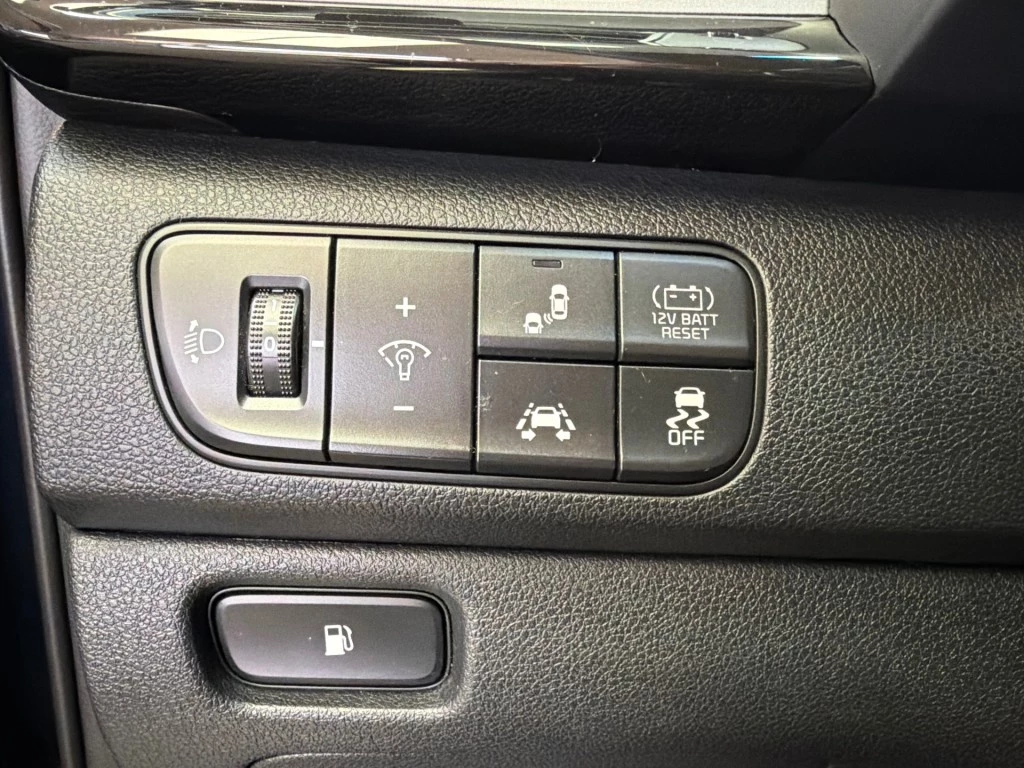Kia Niro – foto 24