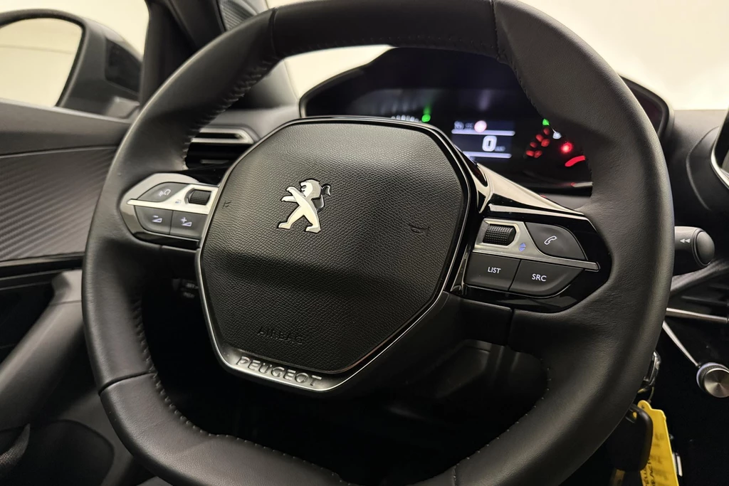 Peugeot 2008 – foto 18