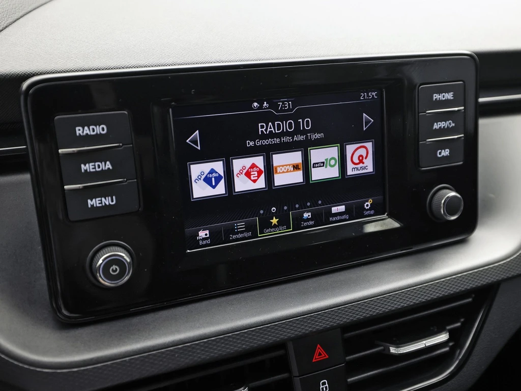 Škoda Scala – foto 9