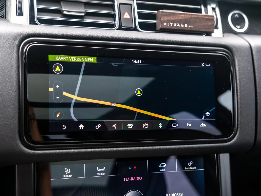 Land Rover Range Rover – foto 36