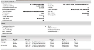 Renault Clio – thumbnail 12