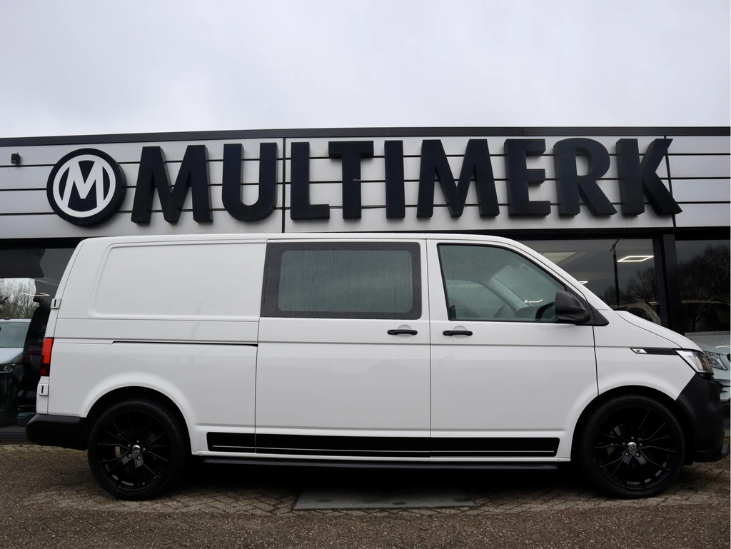 Volkswagen Transporter – foto 4
