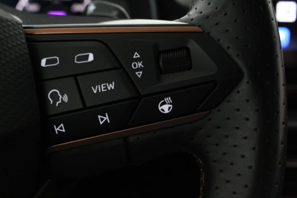 CUPRA Formentor – foto 23