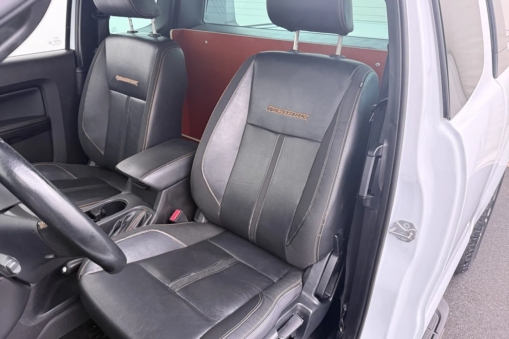 Ford Ranger – foto 9
