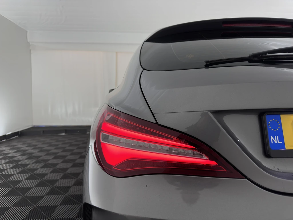 Mercedes-Benz CLA – foto 22