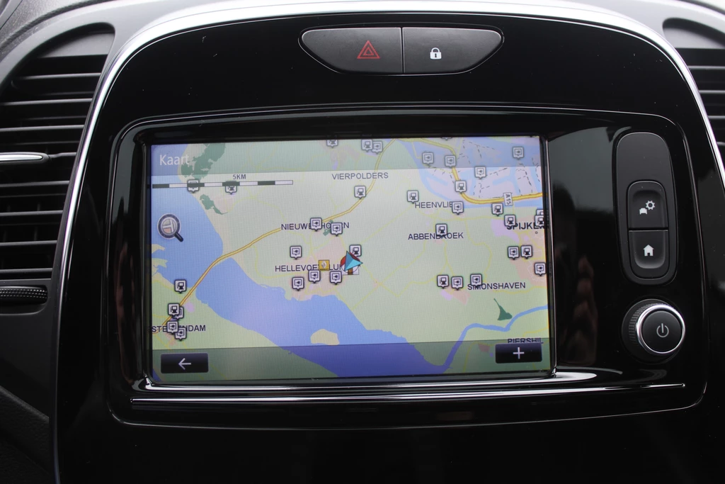Renault Captur – foto 21