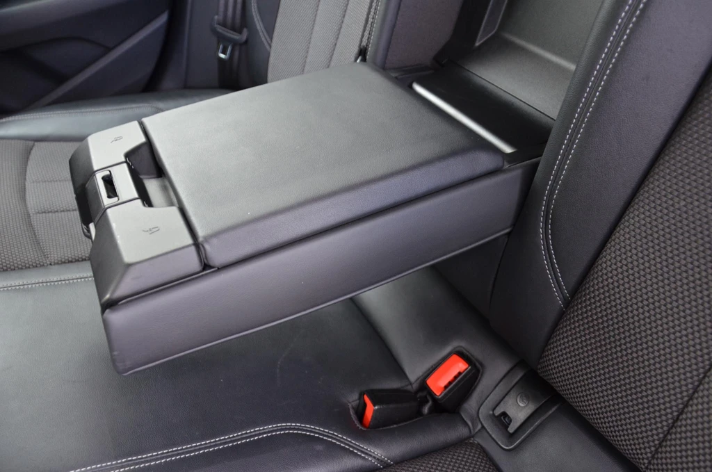 Audi A4 – foto 36