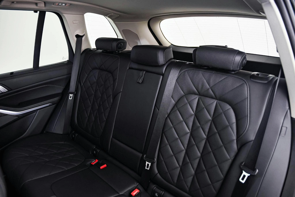 BMW X5 – foto 30