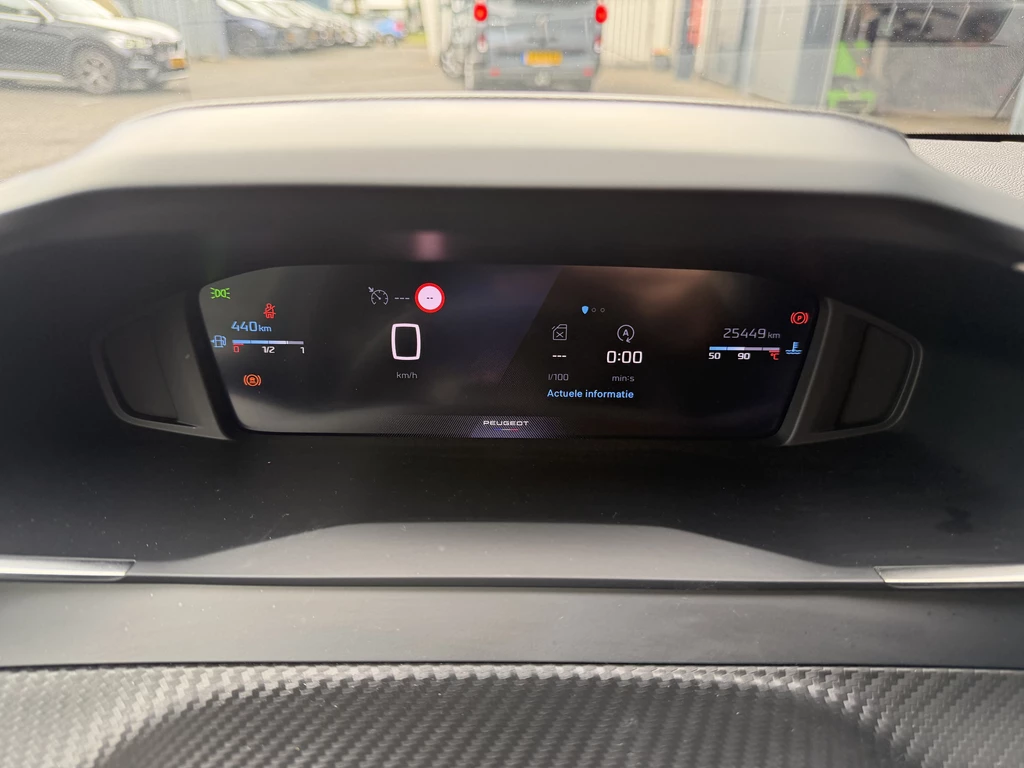 Peugeot 208 – foto 20