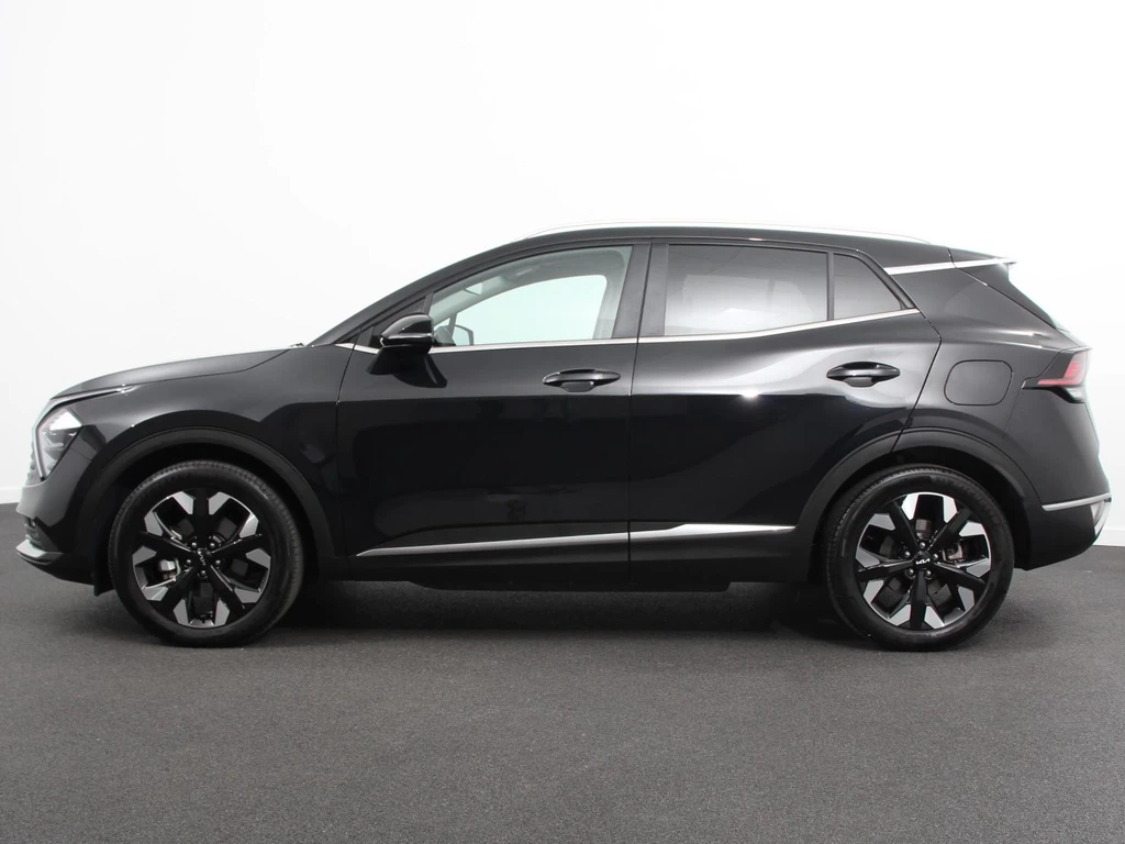 Kia Sportage – foto 4