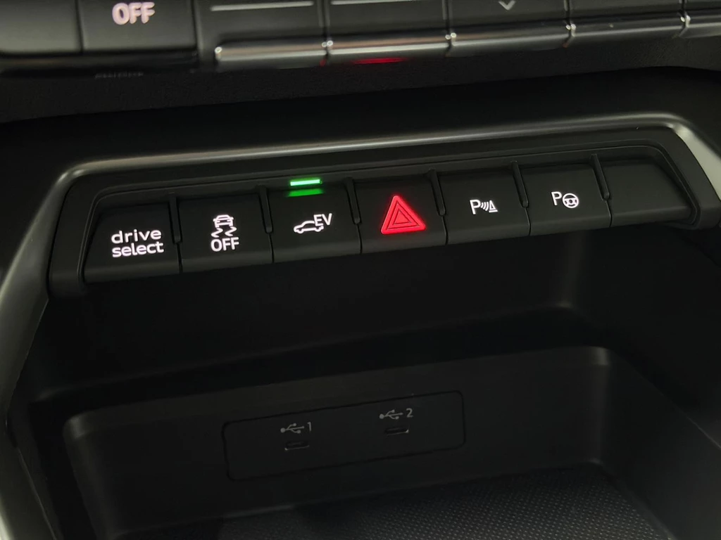 Audi A3 – foto 18