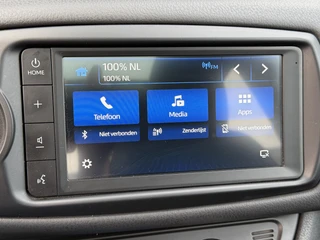 Toyota Yaris – thumbnail 24