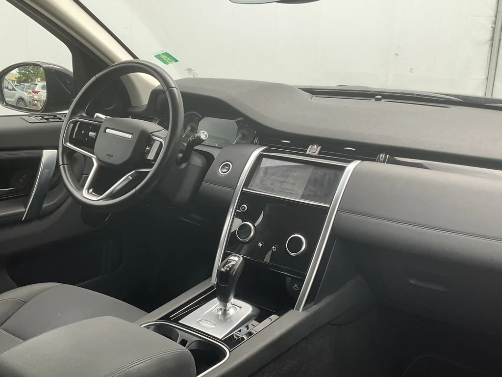 Land Rover Discovery Sport – foto 48