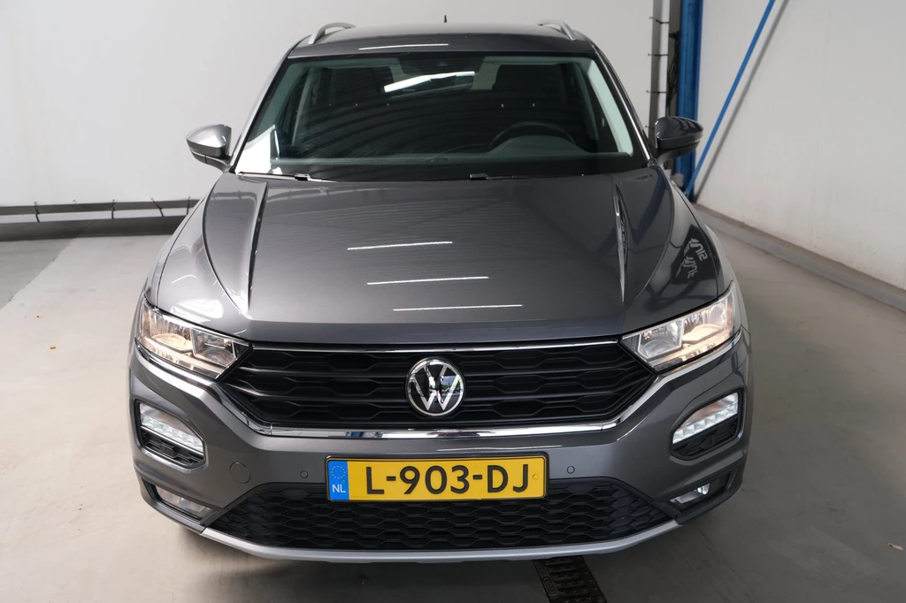 Volkswagen T-Roc – foto 6