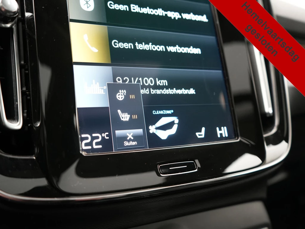 Volvo XC40 – foto 29
