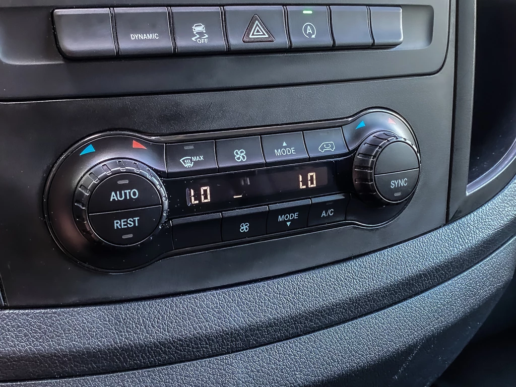 Mercedes-Benz Vito – foto 27