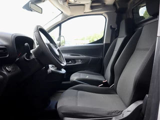 Opel Combo – thumbnail 10