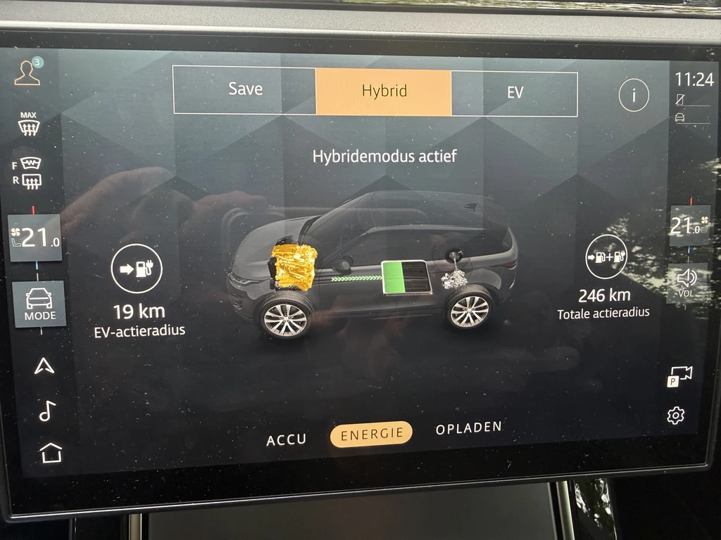 Land Rover Range Rover Evoque – foto 27