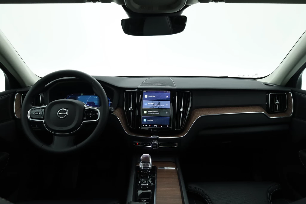 Volvo XC60 – foto 10