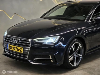 Audi A4 – thumbnail 2