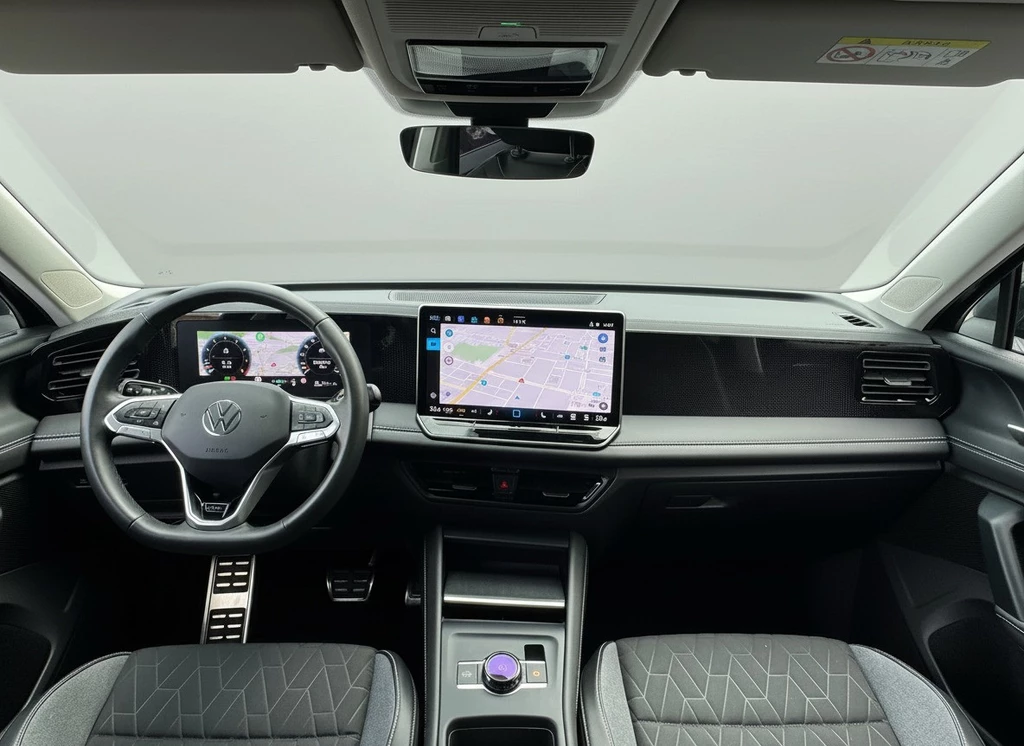 Volkswagen Tiguan – foto 10