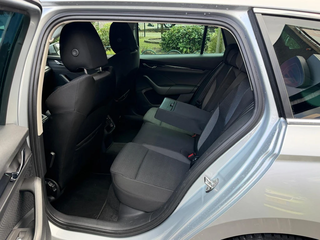 Škoda Octavia – foto 48