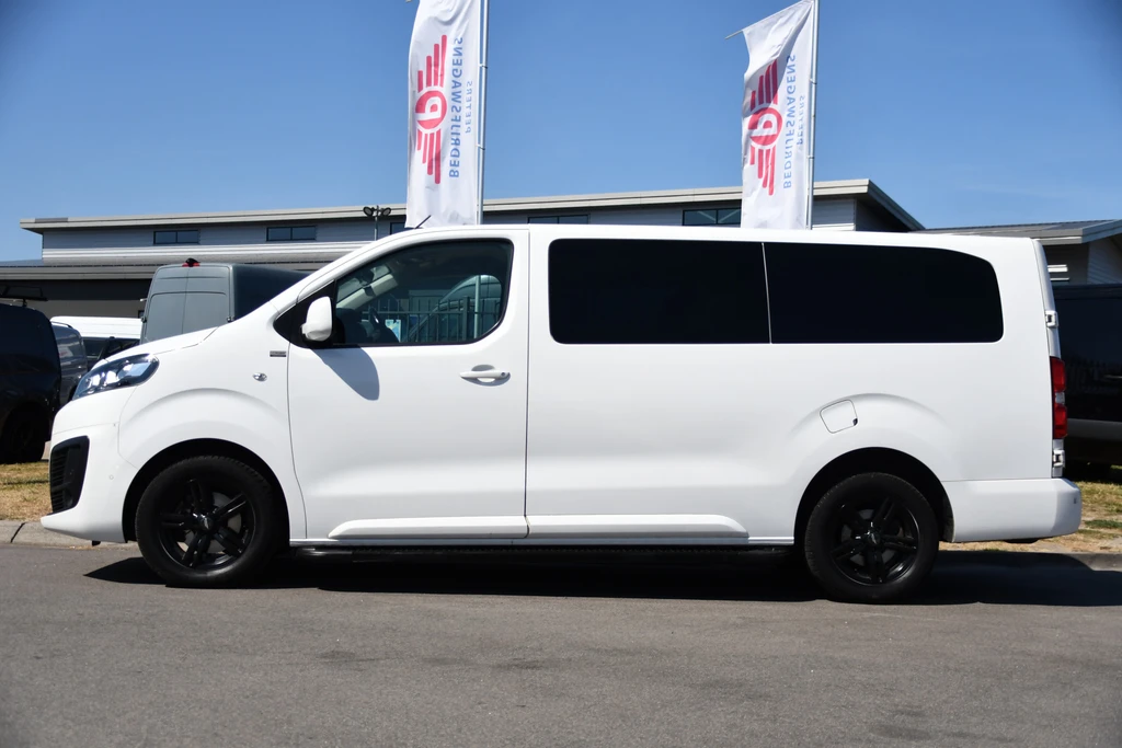 Citroën Jumpy – foto 4