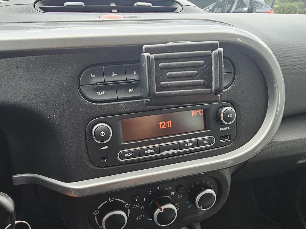 Renault Twingo – foto 31