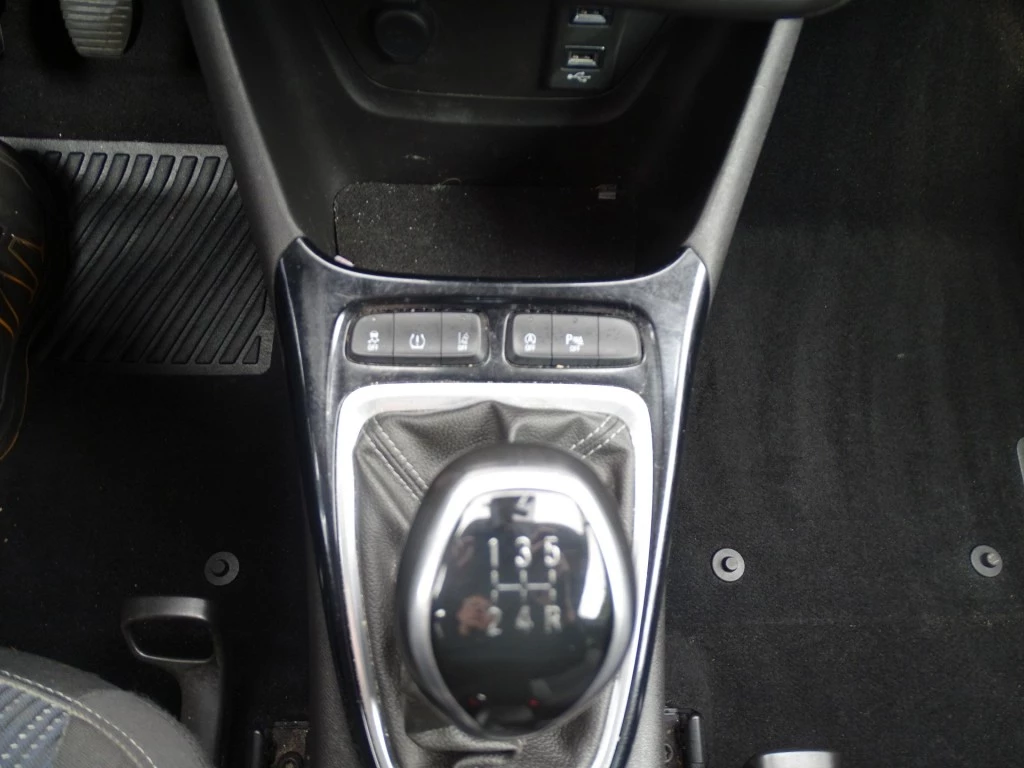 Opel Crossland X – foto 11