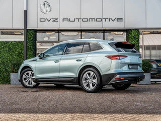 Škoda Enyaq iV – thumbnail 3