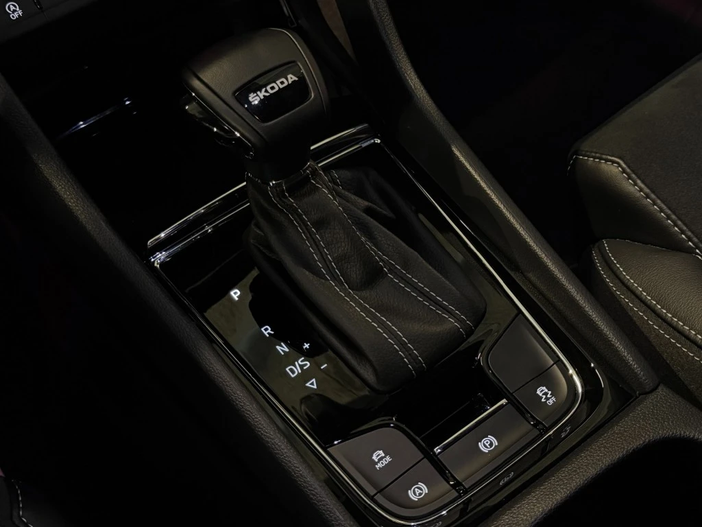 Škoda Kodiaq – foto 36