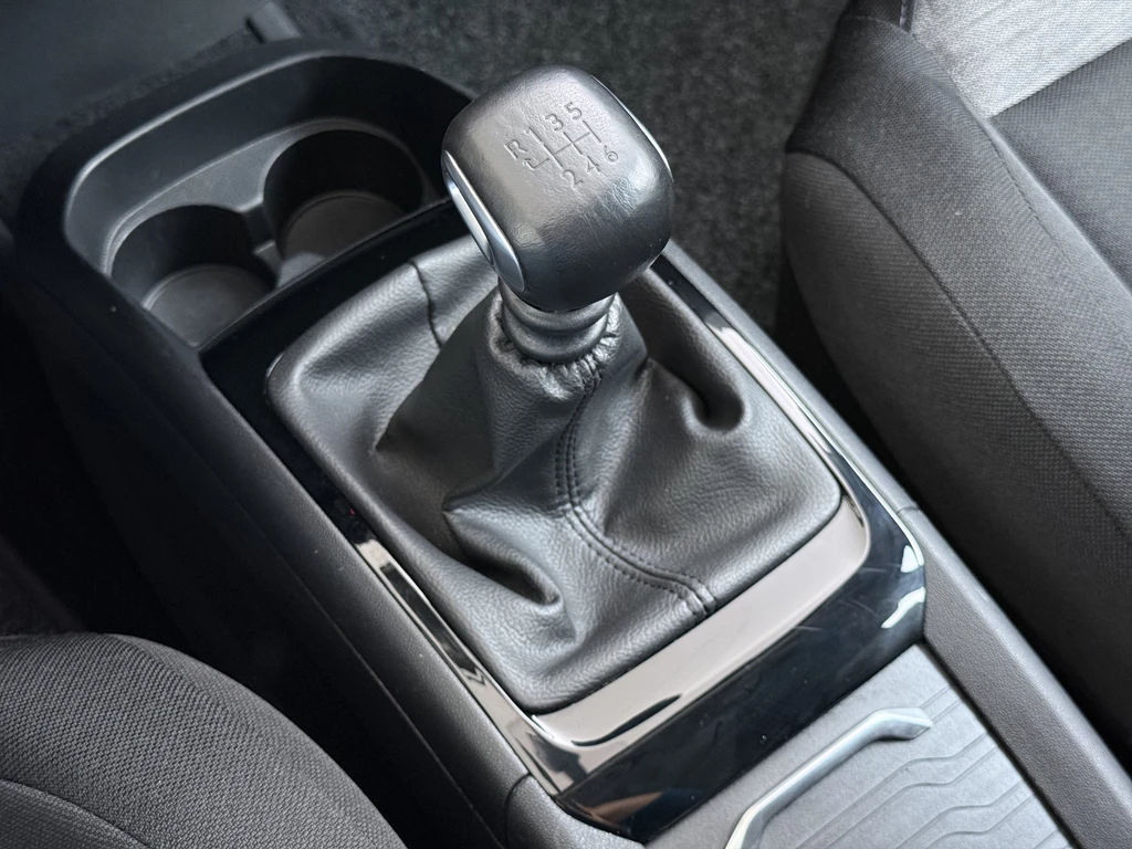 Citroën Grand C4 Spacetourer – foto 37